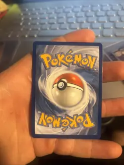 Pokemon Ascended Heroes Mega Lucario ex Holo ME: 033 NM - Image 2