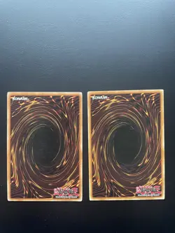 Yugioh Familiar-Possessed - Dharc ORCS-EN033 Common Unlimited Edition MP/HP X2 - Image 2