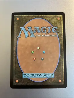 MTG Parting Gust Bloomburrow Regular MINT U 0024 Unplayed - Image 2