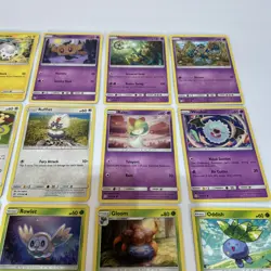 31 Cosmic Eclipse SM Pokemon Cards Bundle Rare Common Uncommon No Duplicates - Image 3