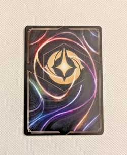 Disney Lorcana - ELSA Ice Maker #6/C2 Promo Challenge Card - Image 2