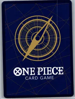 Ace & Sabo & Luffy OP13-007 SR Carrying On His Will - One Piece Card - NM - Image 2
