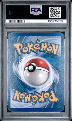 Charizard Expedition Reverse Holo Foil - 39/165 - PSA 7 - NM - Pokemon TCG Card - Image 4