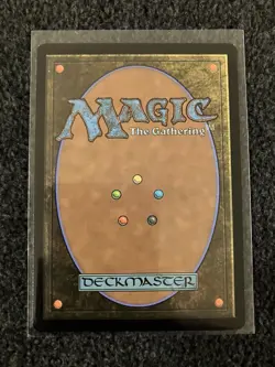 Magic The Gathering MTG - Deepchannel Mentor - The List Reprints - Image 2