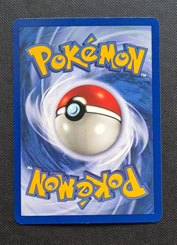 VINTAGE 1999 Pokemon Ninetales 12/102 Holo Base Set EXCELLENT Rare WotC - FREE P - Image 2