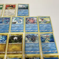 Pokemon Cards - Dragon Majesty 33 X Prism, Holo, Charizard Bundle - Image 3