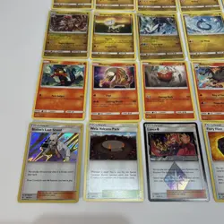 Pokemon Cards - Dragon Majesty 33 X Prism, Holo, Charizard Bundle - Image 4