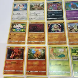 Pokemon Cards Bundle 30 Celestial Storm Set Sun And Moon No Duplicates - Image 4