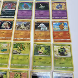 Pokemon Cards Bundle 30 Celestial Storm Set Sun And Moon No Duplicates - Image 5
