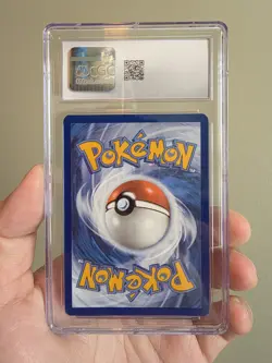Duskull 068/064 - Shrouded Fable Illustration Rare Pokemon TCG GEM MINT CGC 10 - Image 2