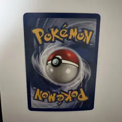 Pokemon Fossil 1st Edition 6/62 Holo Haunter NM - Mint - Image 4