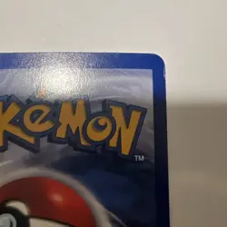 Pokemon Fossil 1st Edition 6/62 Holo Haunter NM - Mint - Image 5