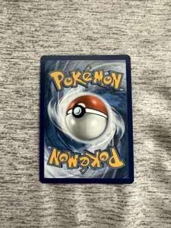 Pokemon TCG Scarlet & Violet Snorlax Black Star Cosmic Promo SVP 122 NEAR MINT - Image 2
