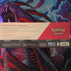 New Sealed Pokemon TCG Prismatic Evolutions Surprise Box + Booster Bundle - Image 2