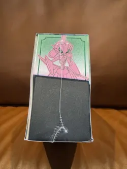 Paradox Rift Pokemon Center Elite Trainer Box ETB Iron Valiant - Image 2