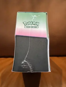 Paradox Rift Pokemon Center Elite Trainer Box ETB Iron Valiant - Image 4