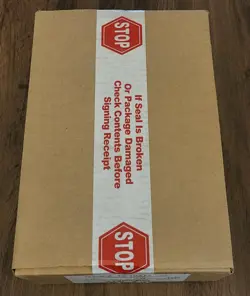 Pokemon ME03 Mega Evolution Perfect Order Booster Bundle Case - Factory Sealed - Image 2