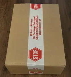 Pokemon ME03 Mega Evolution Perfect Order Booster Bundle Case - Factory Sealed - Image 3