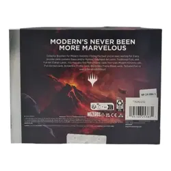 MTG - Modern Horizons 3 - Collector Booster Omega Pack - English - Image 2