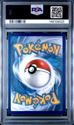 PSA 10 POKEMON 2020 FA SNORLAX VMAX #142 SWORD & SHIELD - Image 2