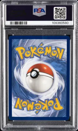 2023 POKEMON SWORD & SHIELD CROWN ZENITH #GG23 FULL ART/DUNSPARCE PSA 10 - Image 2