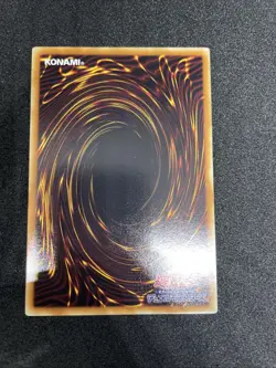 yugioh Trap Dustshoot BE02-JP201 rare japnese - Image 2