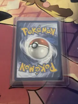 Tyranitar ex (Prismatic Evolutions Stamp) 064/131 Miscellaneous Cards & Products - Image 2
