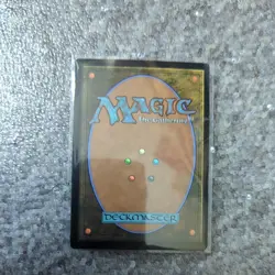 MTG Headliner Scarlett Borderless Card Regular Ravnica: Clue Edition 0004 R CLU - Image 2