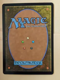 ISLAND BASIC LAND-MTG: ADVENTURES IN THE FORGOTTEN REALMS-267/281 - Image 2