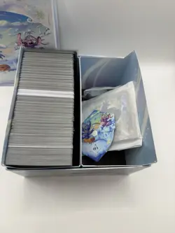 Disney Lorcana Winterspell TCG Card Bulk W/Stitch, Box, Cards, Accessories - Image 3