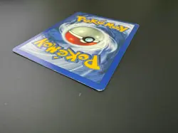 1999 Pokemon TCG Lapras Holo Rare Card 10/62 Fossil Set LP - Image 4