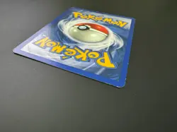 1999 Pokemon TCG Lapras Holo Rare Card 10/62 Fossil Set LP - Image 5