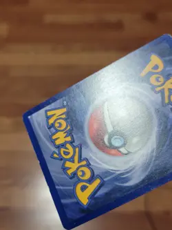 x1 Pokemon TCG English Card Jungle Set WOTC Kangaskhan 5/64 Holo Rare MP! - Image 3