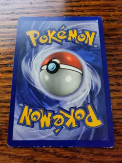 x1 Pokemon TCG English Card Jungle Set WOTC Kangaskhan 5/64 Holo Rare MP! - Image 4