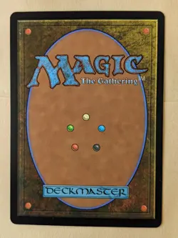 ISLAND BASIC LAND-MTG: ADVENTURES IN THE FORGOTTEN REALMS-266/281 - Image 2