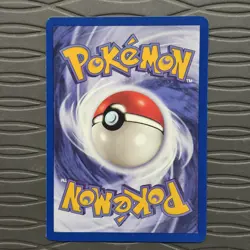 Pokemon Dark Machamp 27/82 Non Holo Rare Team Rocket WotC Pokemon Card - Image 2