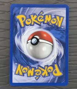 Dark Vileplume Holo 13/82 Team Rocket Pokemon Card - Image 3