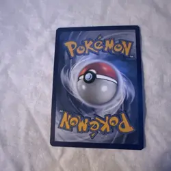 Pokemon TCG Darkrai EX 118/122 Full Art Ultra Rare Holo - XY BREAKpoint Card - Image 2