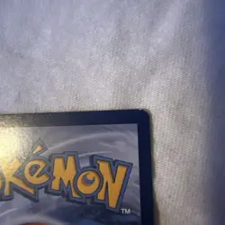 Pokemon TCG Darkrai EX 118/122 Full Art Ultra Rare Holo - XY BREAKpoint Card - Image 3