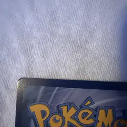 Pokemon TCG Darkrai EX 118/122 Full Art Ultra Rare Holo - XY BREAKpoint Card - Image 4