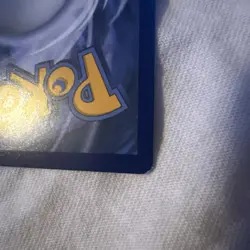 Pokemon TCG Darkrai EX 118/122 Full Art Ultra Rare Holo - XY BREAKpoint Card - Image 5