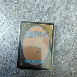 MTG Apothecary White Borderless Card Regular Ravnica: Clue Edition 0001 R CLU - Image 2