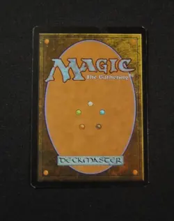 MTG GLOBAL RUIN White Sorcery INVASION - Image 2
