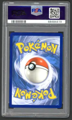 Pokemon Cards - PSA 10 Pikachu 241/236 - Cosmic Eclipse - GEM MT - PSA10 - Image 2
