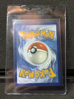 Pokemon TCG Cresselia 071/064 Sv: Shrouded Fable Holo - Image 2