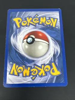 Light Sunflora 72/105 - UNCOMMON Neo Destiny - VINTAGE WOTC Pokemon Card - MP - Image 3