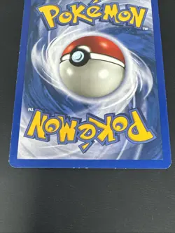 Light Sunflora 72/105 - UNCOMMON Neo Destiny - VINTAGE WOTC Pokemon Card - MP - Image 5