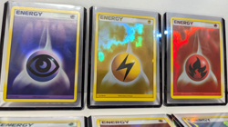 2006 Reverse Holo Energy Card Set (Pokemon TCG) Near Mint (NM) - Image 4
