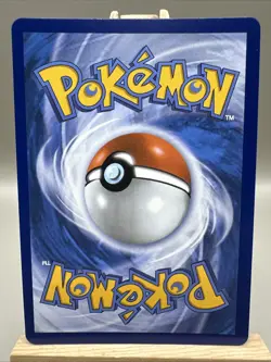 Meowth 2025 Pokemon Phantasmal Flames #106/094 Illustration Rare - Image 2