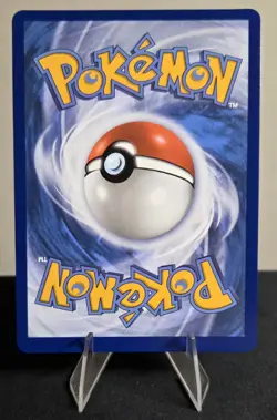 Pokemon TCG NM Gumshoos 153/132 Me01: Mega Evolution Holo 2025 - Image 2